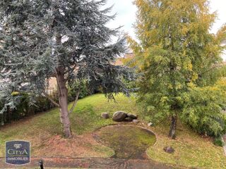  Appartement  vendre 3 pices 64 m