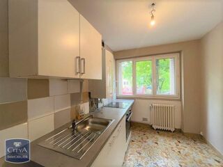  Appartement � vendre 3 pi�ces 53 m�