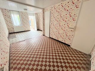  Maison  vendre 3 pices 60 m
