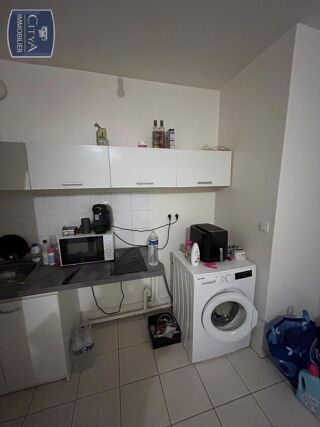  Appartement � vendre 2 pi�ces 43 m�