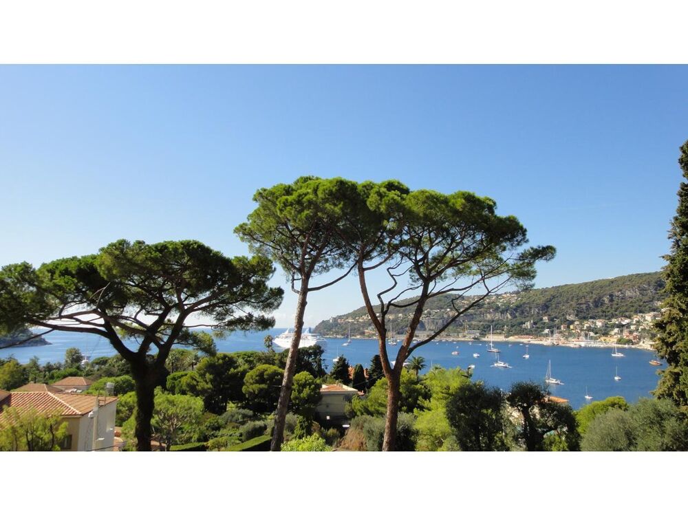  vendre  Appartement Villefranche-sur-Mer (06230)