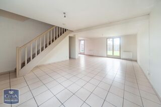  Maison à vendre 4 pièces 80 m²