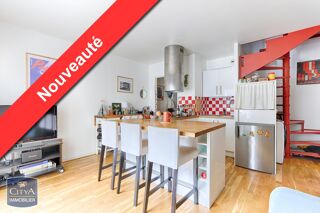  Appartement � vendre 2 pi�ces 38 m�