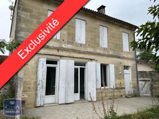  Maison  vendre 6 pices 160 m