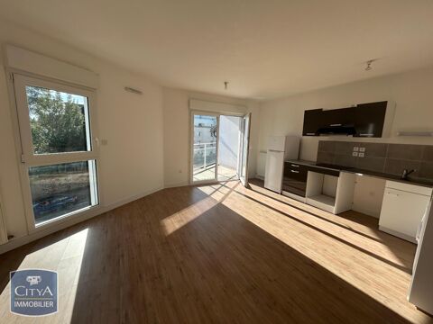   Vente Appartement Appartement - 2 pi�ce(s) - 49 m�