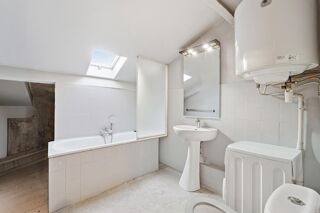  Appartement  vendre 2 pices 40 m