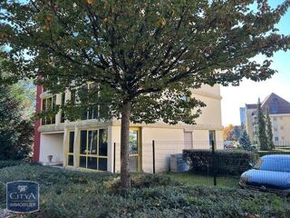  Appartement  vendre 3 pices 