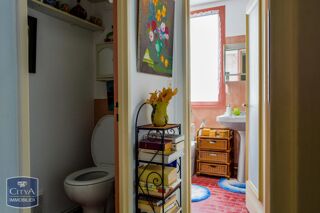  Appartement  vendre 3 pices 60 m