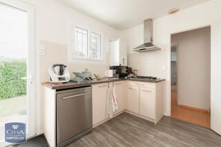  Maison � vendre 4 pi�ces 76 m�