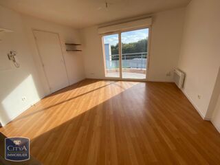  Appartement  vendre 2 pices 35 m