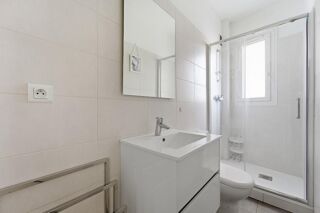  Appartement � vendre 1 pi�ce 25 m�