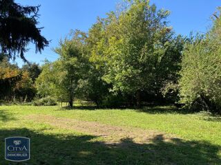  Terrain � vendre 1320 m�