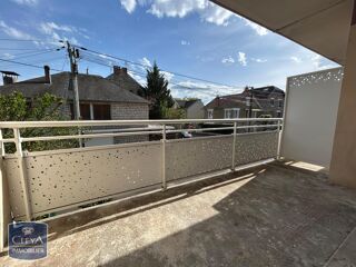  Appartement � vendre 2 pi�ces 47 m�