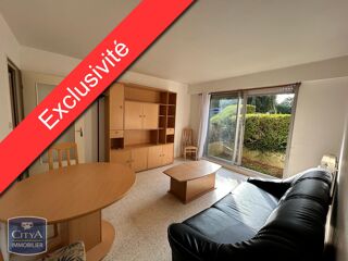  Appartement  vendre 2 pices 38 m