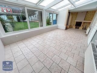  Maison � vendre 6 pi�ces 135 m�