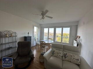  Appartement  vendre 4 pices 75 m