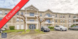  Appartement � vendre 2 pi�ces 47 m�