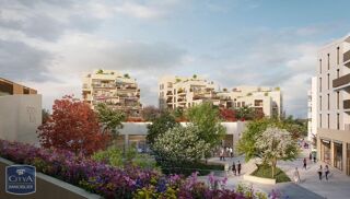  Appartement � vendre 3 pi�ces 67 m�