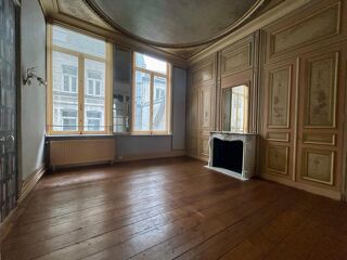  Appartement � vendre 2 pi�ces 65 m�