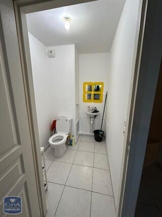  Appartement � vendre 3 pi�ces 65 m�