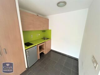  Appartement  vendre 2 pices 41 m