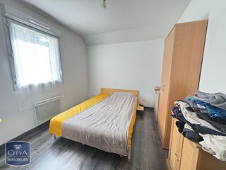  Appartement  vendre 2 pices 54 m