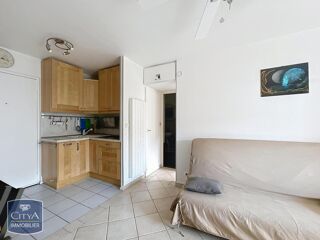  Appartement � vendre 2 pi�ces 30 m�