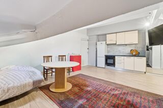  Appartement � vendre 2 pi�ces 40 m�