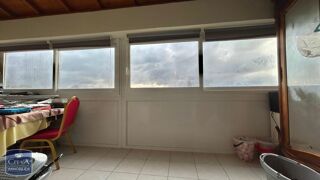  Appartement  vendre 3 pices 66 m