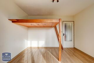  Appartement  vendre 1 pice 30 m