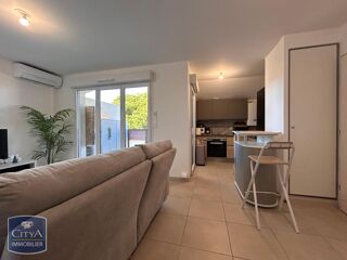  Appartement � vendre 2 pi�ces 42 m�