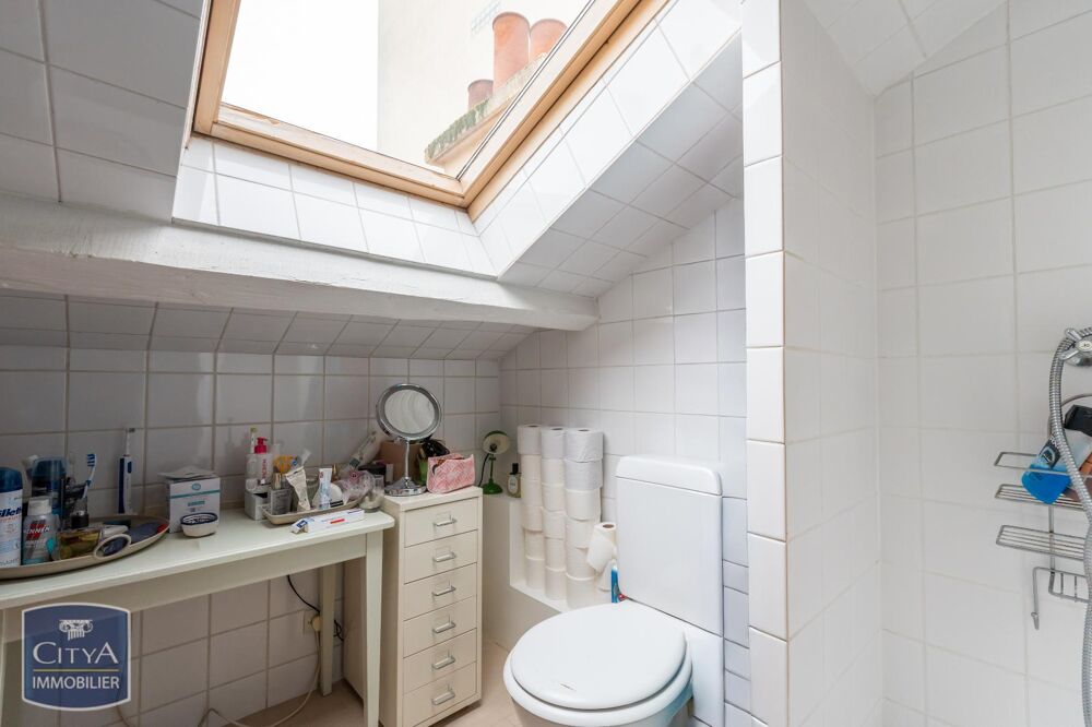 � vendre  Appartement Paris 15