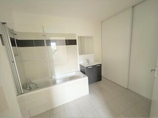  Appartement  vendre 2 pices 43 m