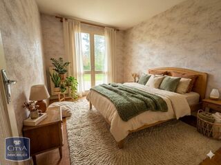  Maison � vendre 6 pi�ces 104 m�