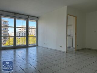  Appartement � vendre 3 pi�ces 63 m�