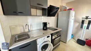  Appartement � vendre 2 pi�ces 53 m�