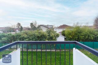  Appartement � vendre 3 pi�ces 67 m�