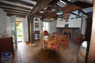  Maison  vendre 5 pices 140 m