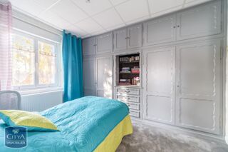  Maison � vendre 5 pi�ces 89 m�