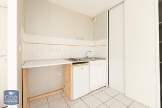  Appartement � vendre 2 pi�ces 40 m�