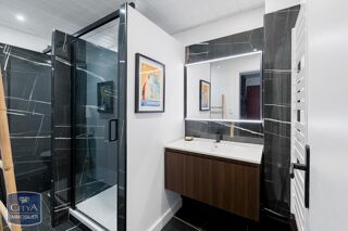  Appartement  vendre 1 pice 28 m