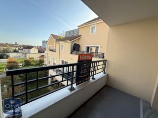  Appartement � vendre 2 pi�ces 40 m�