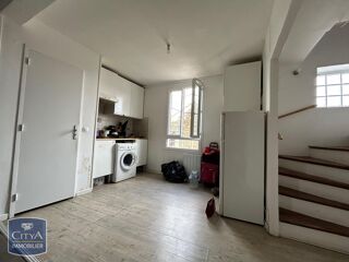  Appartement � vendre 2 pi�ces 45 m�