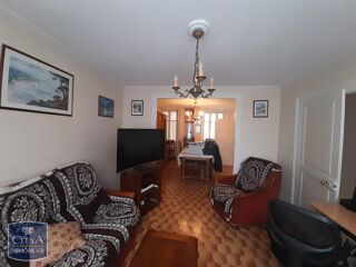  Maison � vendre 9 pi�ces 120 m�