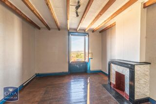  Maison � vendre 3 pi�ces 94 m�