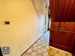  Maison � vendre 164 m�