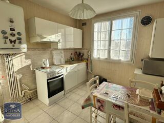  Appartement  vendre 4 pices 77 m