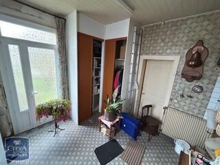  Maison � vendre 6 pi�ces 140 m�