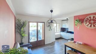  Appartement � vendre 4 pi�ces 88 m�