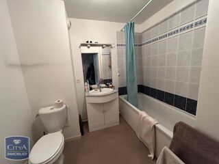  Appartement � vendre 2 pi�ces 38 m�